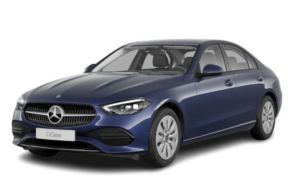 Подбор шин на Mercedes C-Class 2026