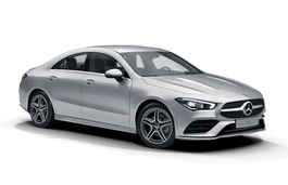 Подбор шин на Mercedes CLA-Class 2020