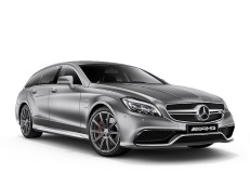 Подбор шин на Mercedes CLS-Class AMG 2012