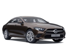Подбор шин на Mercedes CLS-Class 2020