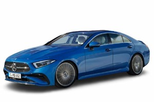 Подбор шин на Mercedes CLS-Class 2022