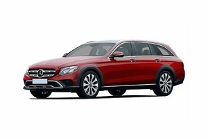 Подбор шин на Mercedes E-Class All-Terrain 2017