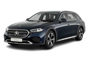 Подбор шин на Mercedes E-Class All-Terrain 2026