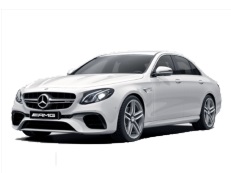 Подбор шин на Mercedes E-Class AMG 2019
