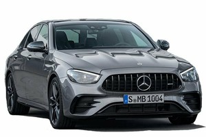 Подбор шин на Mercedes E-Class AMG 2023