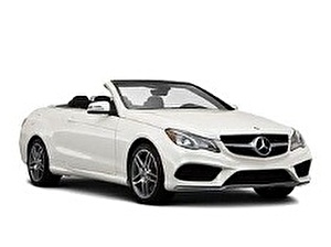 Подбор шин на Mercedes E-Class Cabriolet 2013