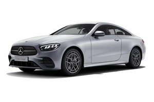 Подбор шин на Mercedes E-Class Coupe 2024