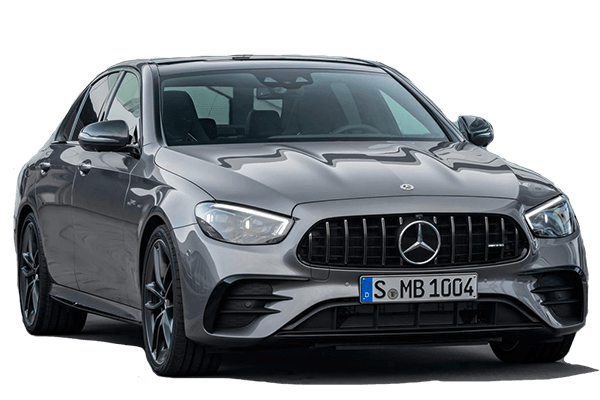 Подбор шин на Mercedes E-Class 2022