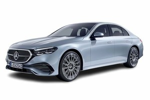 Подбор шин и дисков для автомобиля Mercedes E-Class. Шины на Mercedes