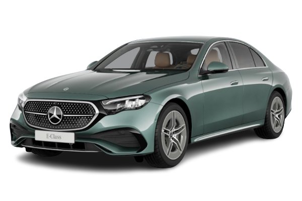Подбор шин на Mercedes E-Class 2026