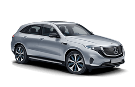 Размер колёс на Mercedes EQC 2020 Подбор шин на Mercedes EQC 2020