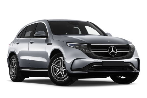 Размер колёс на Mercedes EQC 2022 Подбор шин на Mercedes EQC 2022