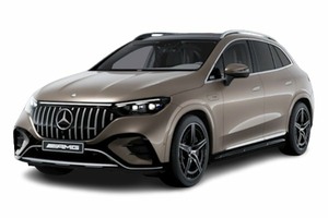 Подбор шин на Mercedes EQE SUV AMG 2026