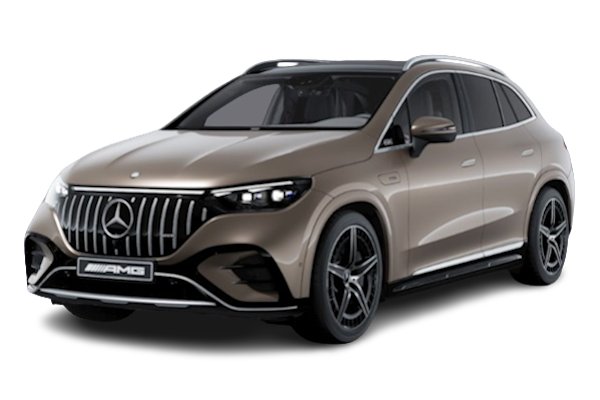 Подбор шин на Mercedes EQE SUV AMG 2026