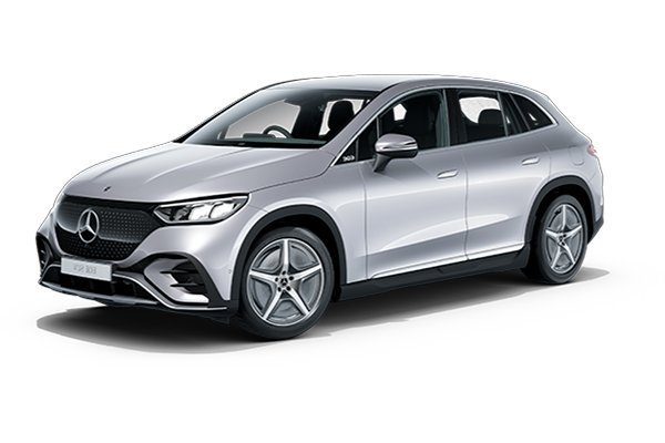 Размер колёс на Mercedes EQE SUV 2025 Подбор шин на Mercedes EQE SUV 2025
