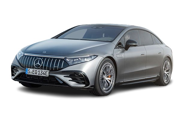 Размер колёс на Mercedes EQS AMG 2022 Подбор шин на Mercedes EQS AMG 2022