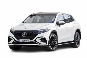 Подбор шин на Mercedes EQS 2023