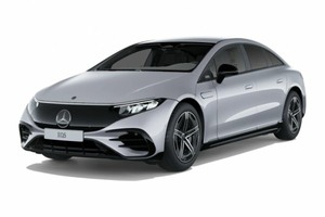 Подбор шин на Mercedes EQS 2024