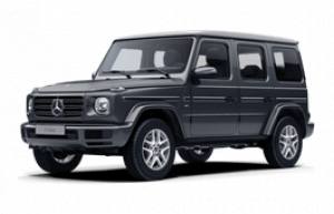 Подбор шин на Mercedes G-Class 2020