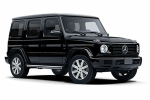 Подбор шин на Mercedes G-Class 2022