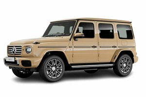 Подбор шин и дисков для автомобиля Mercedes G-Class. Шины на Mercedes