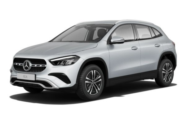 Подбор шин на Mercedes GLA-Class 2026