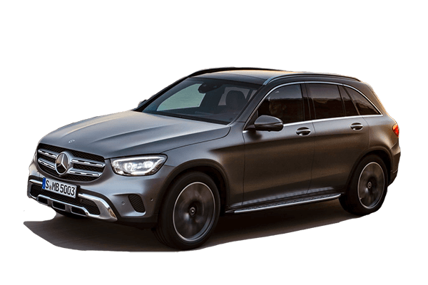 Подбор шин на Mercedes GLC-Class AMG 2020