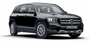 Подбор шин на Mercedes GLC-Class 2020