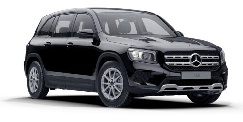 Подбор шин на Mercedes GLC-Class 2020