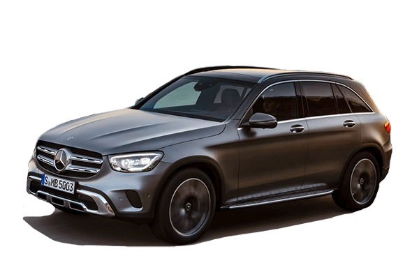 Подбор шин на Mercedes GLC-Class 2021
