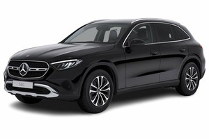 Подбор шин на Mercedes GLC-Class 2023