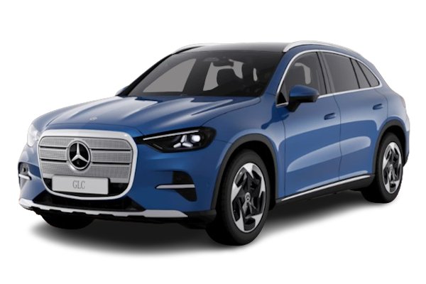 Подбор шин на Mercedes GLC-Class 2026