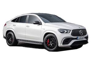 Подбор шин на Mercedes GLE-Class Coupe AMG 2020