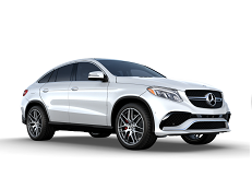 Размер колёс на Mercedes GLE-Class Coupe 2019 Подбор шин на Mercedes GLE-Class Coupe 2019