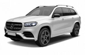 Подбор шин на Mercedes GLS-Class 2020