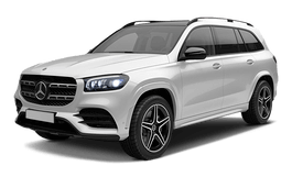 Подбор шин на Mercedes GLS-Class 2021