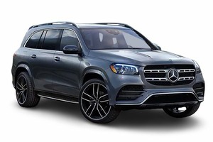 Подбор шин на Mercedes GLS-Class 2022