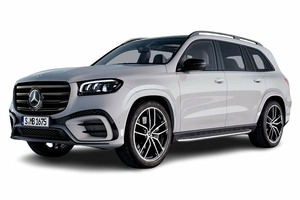 Подбор шин на Mercedes GLS-Class 2024