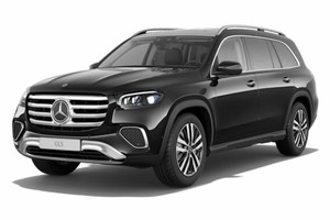 Подбор шин на Mercedes GLS-Class 2026