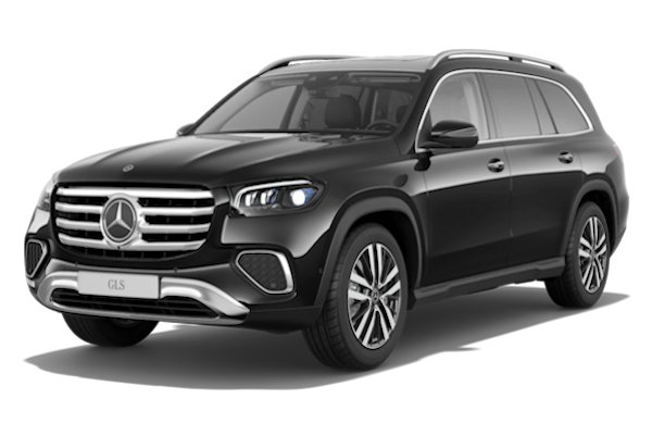 Подбор шин на Mercedes GLS-Class 2026
