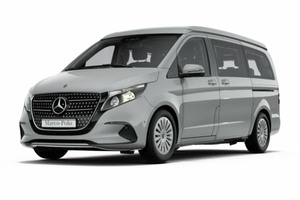 Подбор шин на Mercedes Marco Polo 2025