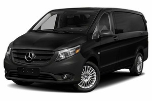 Подбор шин на Mercedes Metris 2019