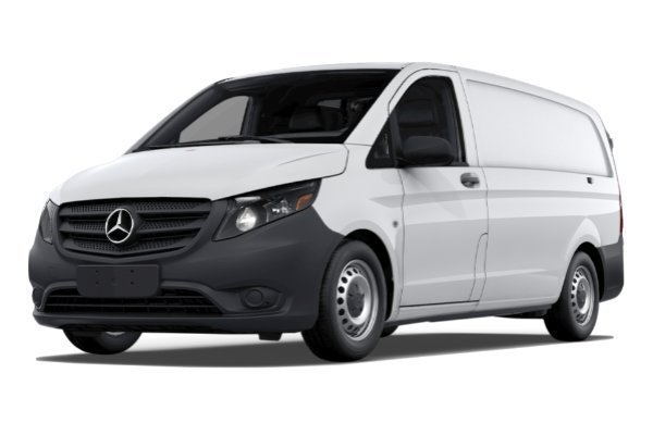 Подбор шин на Mercedes Metris 2024