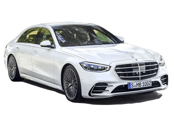 Подбор шин на Mercedes S-Class 2022
