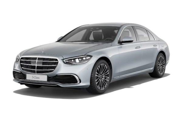 Подбор шин на Mercedes S-Class 2025