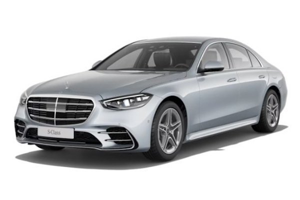 Подбор шин на Mercedes S-Class 2026