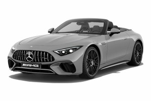 Подбор шин на Mercedes SL-Class AMG 2026