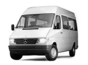 Подбор шин на Mercedes Sprinter 1995