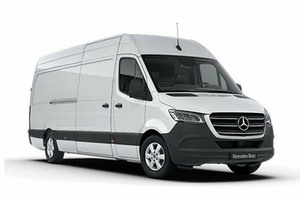 Подбор шин и дисков для автомобиля Mercedes Sprinter. Шины на Mercedes