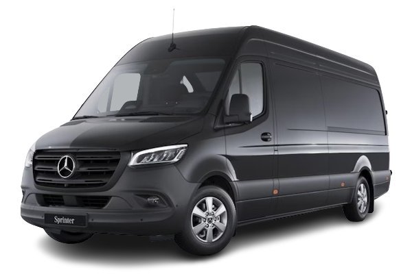 Размер колёс на Mercedes Sprinter 2025 Подбор шин на Mercedes Sprinter 2025
